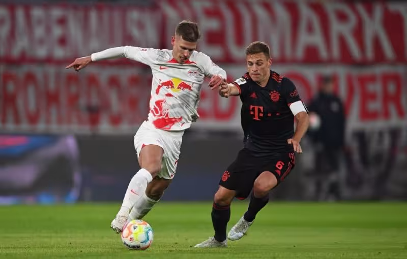 Dani Olmo «Bavariya» takliflarini nega rad etgan?