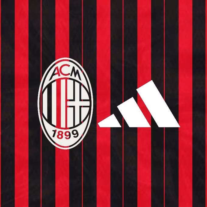 Milan Adidas bilan hamkorlikni qayta tiklashi mumkin