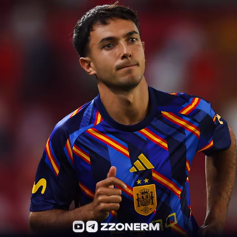 Santyago Kanyisares: "Real Madrid"ga Subimendi kabi futbolchi kerak"
