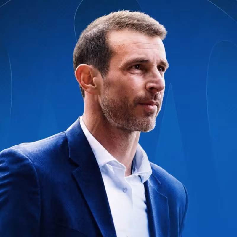 Gregori Lorensi: «Marsel»dagi muammolar va transfer bozori haqida»