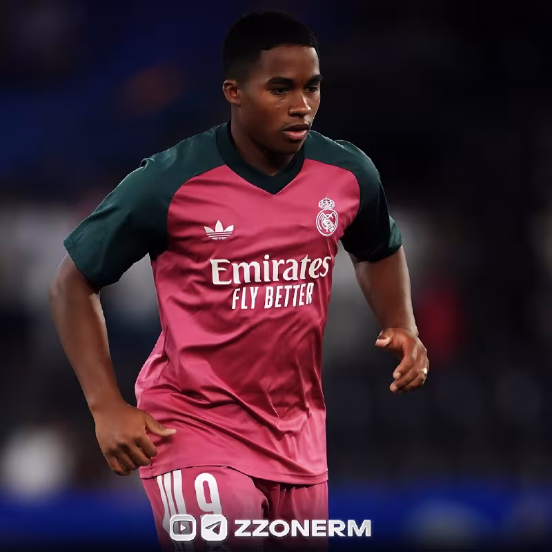 Marca: "Milan" Endrikni ijaraga olmoqchi