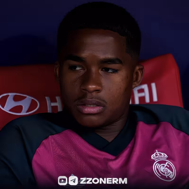 Endrik yanvar oyida ijaraga ketishi mumkin