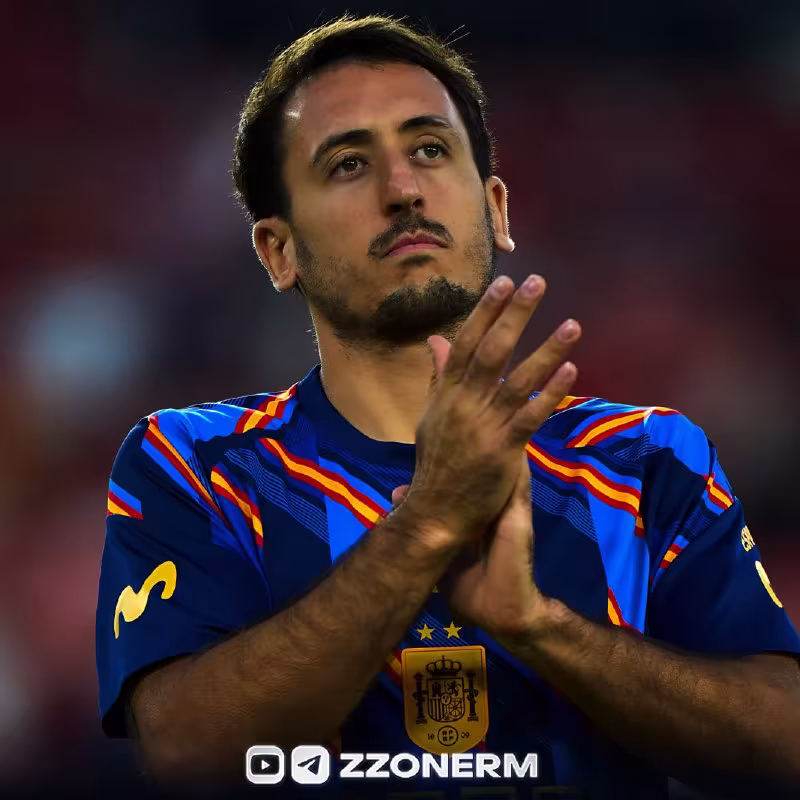 Ballesta: "Oyarzabal "Real Madrid"da o'zini ko'rsata olardi"