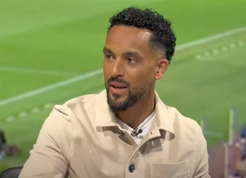 Teo Uolkott: "Arsenal" chempionlikni saqlab qolish uchun barcha imkoniyatlarga ega"